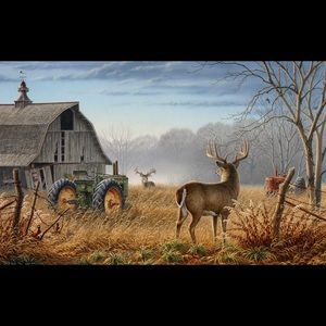 Meet your Posher, Maro